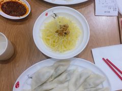 -喜家德虾仁水饺(南山书城店)