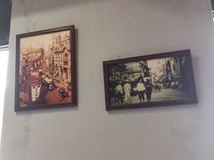 -德大西餐社(云南南路店)
