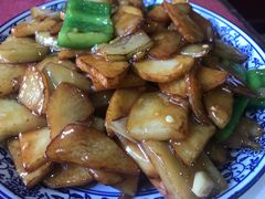 -北大地皖峰饭馆