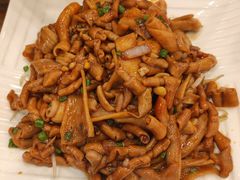 -今一靓汤.顺德菜东莞三十年老字号(厚街店)