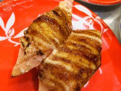 -京樽回転寿司(奥林匹克店)