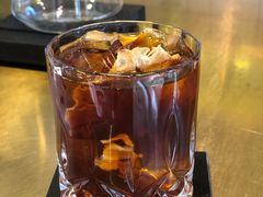 -KYO COFFEE(胶州路店)