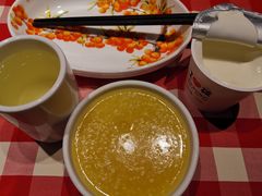 -西贝(上海我格广场店)