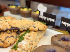 -PAPER STONE BAKERY(天汇广场店)