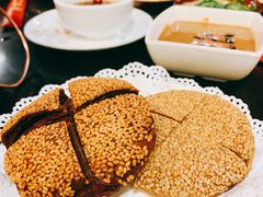 -北门涮肉·炭火铜锅涮肉(什刹海店)