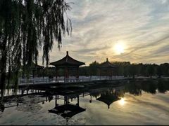 -长春市南湖公园