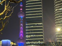 -东方明珠广播电视塔