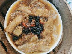 -本味友膳·茶餐厅(和达中心城店)