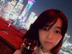-非常时髦餐厅VUE Restaurant(外滩茂悦大酒店)