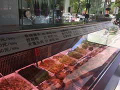 -阿满卤香鸡(新街口印象汇店)