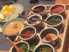 -老墙根涮肉(王四营店)