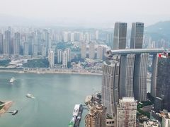 -WFC会仙楼观景台