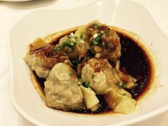 -稻香酒家·34年老字号·港式粤菜(汉街店)