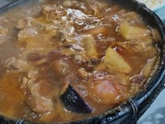 -范贤光鸡公煲(平乐园总店)