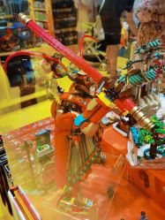 -乐高授权专卖店(济南万象城店)