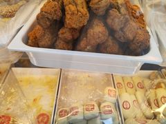-丝路伊兰·兰州牛肉面(牛街总店)