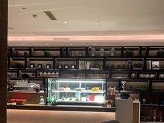 -粤海喜来登酒店·&More聚驿(天河城店)