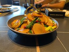 -嘎嘎鸭脑壳(金沙店)