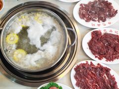 -杏花吴记牛肉火锅