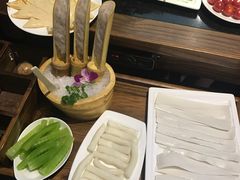 -香天下·四川火锅(安镇大润发店)