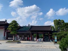 -狼山风景名胜区