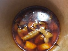 -李记小小吃·江油肥肠(涪江路店)