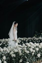 点击看大图 -御鉴天玺婚礼