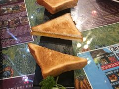 -小娘惹厨房Little Nyonya(狮城有约上榜店)