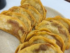 -李记清真馆(打钉巷店)