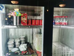自助取餐区-皇城根北京风味主题餐厅(中海环宇城店)