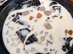 -台州老六海鲜面馆(上南总店)