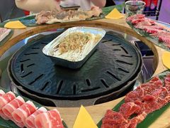 -玄希浪漫厨房·韩料烤肉(湖滨银泰in77店)