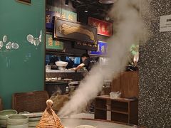 -鲜潭蒸汽石锅鱼(五道口购物中心店)