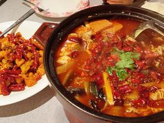 -星·South Beauty·俏江南(国贸店)