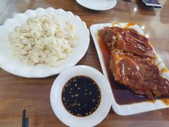 -砂锅李(九江路店)
