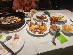 -汤城小厨•粤菜•靓汤(苏州街店)