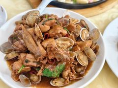 -华春餐馆(鱼山路店)