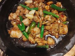-绿茶餐厅(西单老佛爷店)