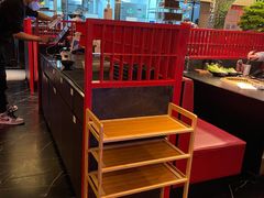 -谷牛和牛烤肉(漕河泾印象城店)