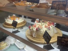 -Max Bakery 阿唛手作