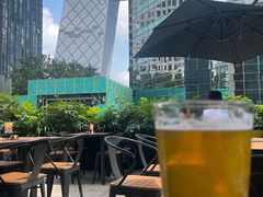 -京A Taproom·精酿餐吧(CBD店)