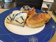 -珠海瑞吉酒店·秀餐厅