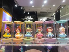 -泡泡玛特POPMART(天环购物中心店)