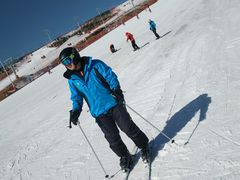 -大同万龙白登山国际滑雪场