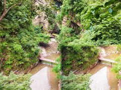 -九龙潭景区