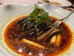 -扬州香格里拉·香宫中餐厅