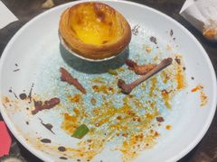 -汉丽斯巴西烤肉自助(市南店)