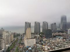 景观位-粤海璇宫·木棉花高空旋转餐厅·聚会派对