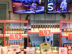 -街角等你.大连海鲜烧烤.经典铁板海鲜串(西安路店)