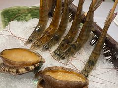 -泓炙颐凤鲜海鲜火锅料理(桐乡店)